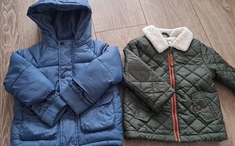 Bundy chlapec veľkosť 80 - 1
