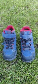 Topánky č.34 Gore - tex