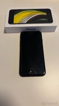 iPhone SE 2020