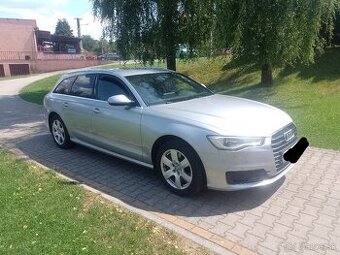 Predám Audi A6 obsah 3 liter ročník 2015 Quatro