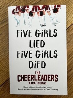 Five girls lied five girls died