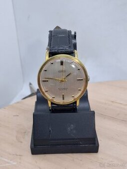 Predám funkčné náramkové hodinky TOURIST Automatic (Doxa) Sw