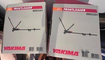 Strešny nosič na bicykel 2ks Yakima Front Loader