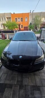 Bmw e90 320d 2009 120kw