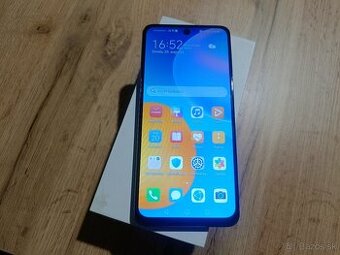 POŠKODENÝ Huawei P Smart 2021 Crush Green