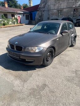 Rozpredam na ND e87 118d n47d20C