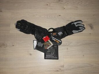 Predam nove damske GORE TEX rukavice HELD AIR N DRY o velkos