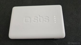 Powerbanka SBS 5000mAh