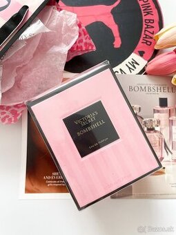 Victoria’s Secret parfem Bombshell 50ml - 1
