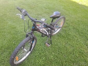 Detsky bicykel 20" - 1