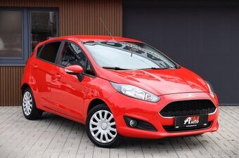 Ford Fiesta 1.0 EcoBoost SCTi Family X