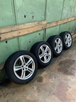 5x112 R18 Disky - 1