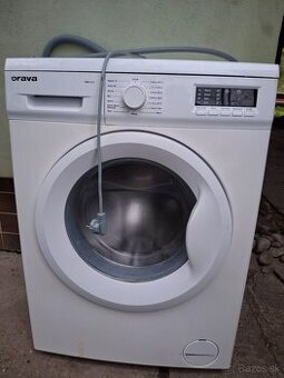 Automaticka pracka Orava wmo610