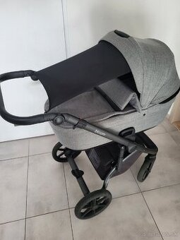 Roan Bloom Titanium
