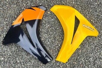 Honda Cbr1000rr 2008-2011 kapotaz