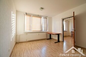 Prenájom 1 izbového bytu vo Zvolene - Záhonok