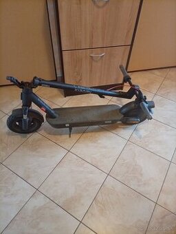 Elektrická kolobežka xiaomi scooter 5