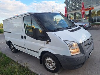FORD TRANSIT 2,2 TDCI ROK 2012