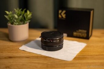Canon EF/RF adapter (nový)