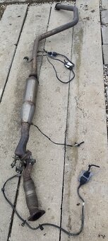 Predam DPF kat Hyundai,Kia