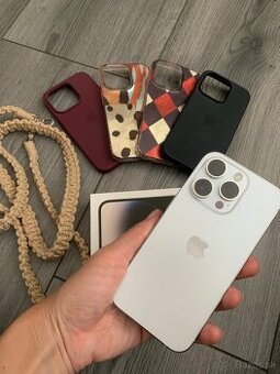 iPhone 14pro