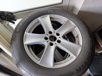 Predám 5x120r18
