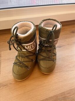 Moon boot 27-30