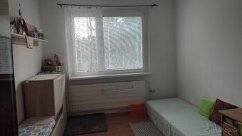 Prenajmem izbu