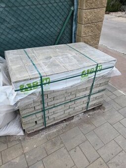 Zamkova dlazba ABW ekoline multiformat