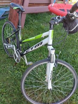 Dámsky kros.bicykel