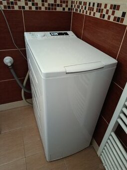 Práčka Fagor 4FET-7312N