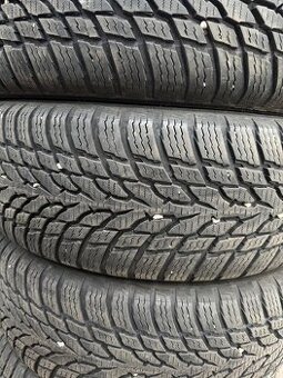 Zimné pneu. 185/60R15