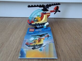 Predám LEGO 30566