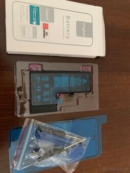 Batéria pre Apple iPhone XS - 3000 mAH