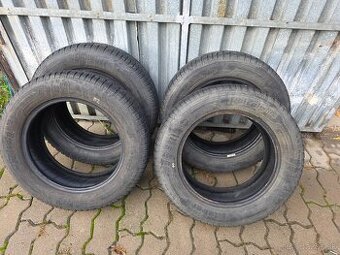 Zimne pneumatiky 185/65/R15