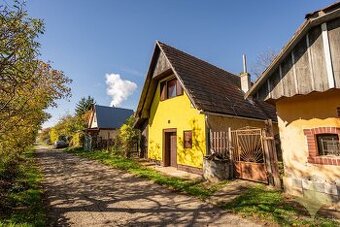 Viničný dom s vinohradom "Janka" - 1