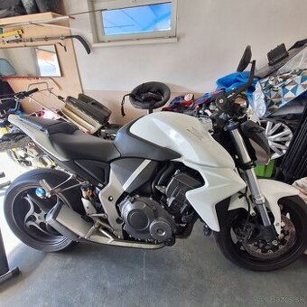 Honda CB1000R