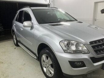 ML 320 CDi 4 matic - 1