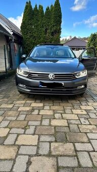 Predám passat b8 Odpočet dph