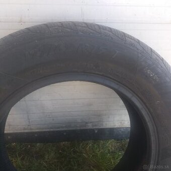 Pneumatiky 195/65R15 zimné