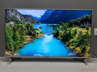 Panasonic Smart LED tv 101cm 4K UHD