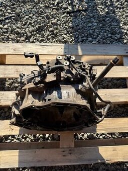 Prevodovka 1.6 74kw 4 stupňová automatická AF13 II