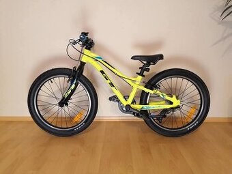 Detský bicykel GT stomper 20"