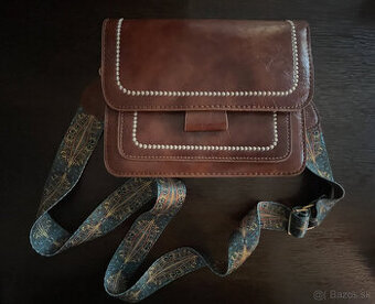 Dámska crossbody kabelka