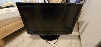 Televizor LG 94cm s pevnym diskom