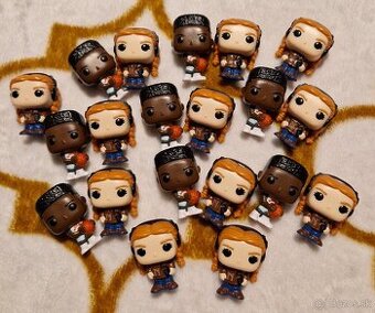 Kinder Joy Stranger things