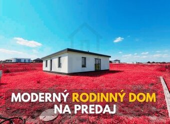 🏡 NA PREDAJ RODINNÝ DOM – OBEC SVINIA