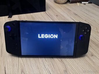 Lenovo Legion Go