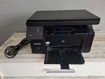 Tlačiareň, LaserJet M1132 MFP