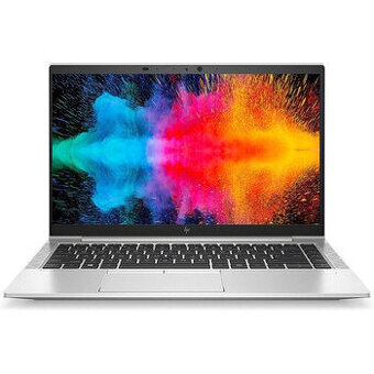 HP EliteBook 840 G8 14": Core i5 1145G7. 16GB, SSD 256GB